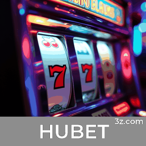 HUBET Logo