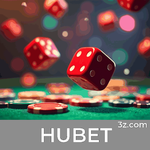 HUBET Logo