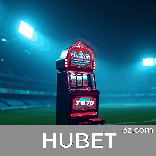 HUBET Logo
