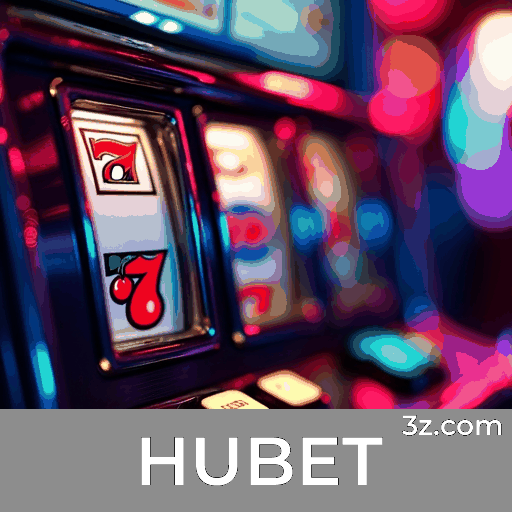 HUBET Logo