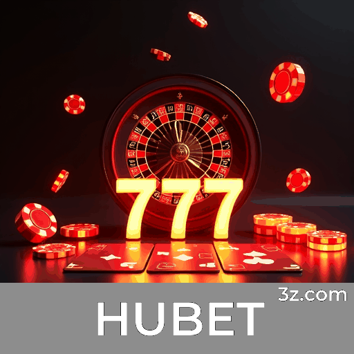 HUBET Logo