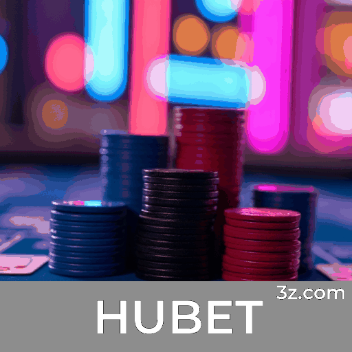 HUBET Logo