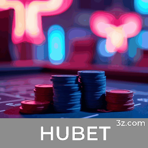 HUBET Logo