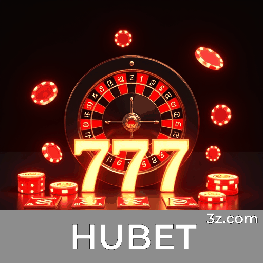 HUBET Logo