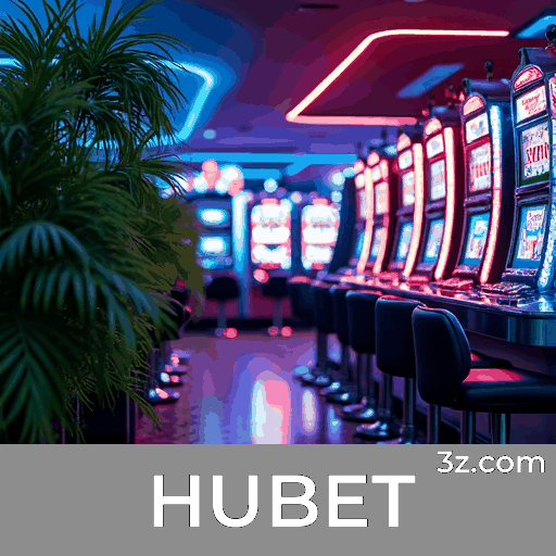 HUBET Logo
