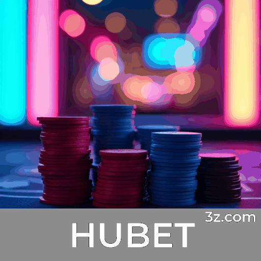 HUBET Logo