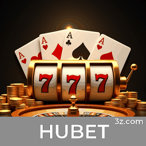 HUBET Logo
