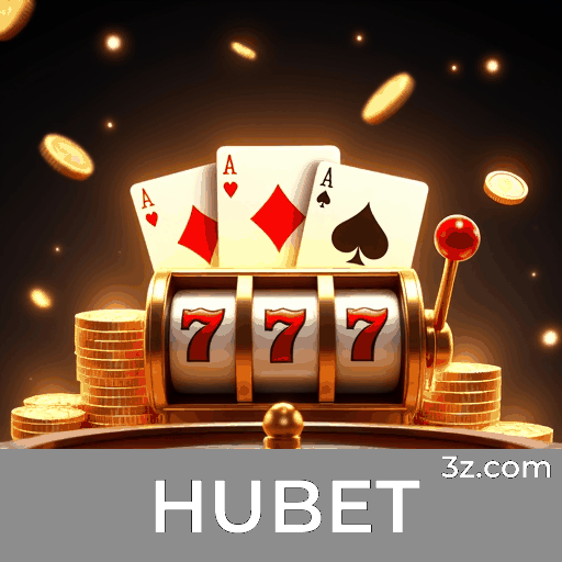 HUBET Logo