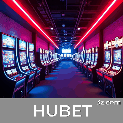 HUBET Logo